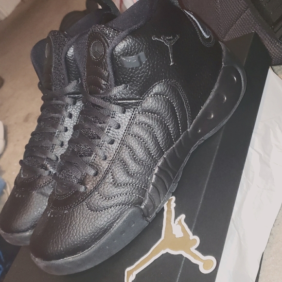 jumpman pro size 7